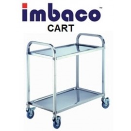 2 LAYER DINING CART PRD-L2